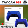 Tay Cầm PS5 DualSense 5, PlayStation 5 Chĩnh Hãng - Top Tay Cầm Chơi Game Tối Nhất Các Màu Mới 2025 Bảo Hành 12 Tháng