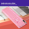 K600- Hồng