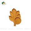 Màu gỗ tự nhiên (42.2x28.8 H2 cm)