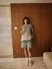 Dark Gray Short Sleeve Tshirt