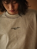 Dark Gray Short Sleeve Tshirt