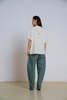 White Mint Breeze Tee