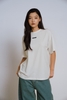 Black Mint Breeze Tee