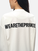 Private Long-Sleeve T-Shirt