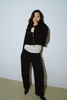Wide Straight Jeans