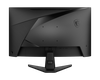 Màn hình Gaming MSI MAG 276CF E20 | 27 inch, VA, 200Hz, 0.5ms, cong