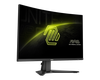 Màn hình Gaming MSI MAG 276CF E20 | 27 inch, VA, 200Hz, 0.5ms, cong