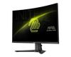 Màn hình Gaming MSI MAG 276CF E20 | 27 inch, VA, 200Hz, 0.5ms, cong