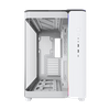 KING 95 WHITE