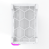 KING 95 WHITE