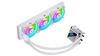 Tản nhiệt nước SEGOTEP KUNLUN KL360 A-RGB WHITE