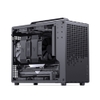 VỎ CASE JONSBO Z20 ĐEN (Mini MATX, Màu Đen)