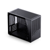 VỎ CASE JONSBO Z20 ĐEN (Mini MATX, Màu Đen)