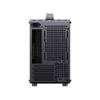 VỎ CASE JONSBO Z20 ĐEN (Mini MATX, Màu Đen)