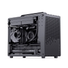 VỎ CASE JONSBO Z20 ĐEN (Mini MATX, Màu Đen)