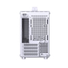 VỎ CASE JONSBO Z20 WHITE (Mini MATX, Màu Trắng)