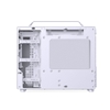 VỎ CASE JONSBO Z20 WHITE (Mini MATX, Màu Trắng)