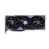 VGA MSI RTX 5060 8GB GAMING TRIO OC