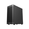 Vỏ máy tính Kenoo ESPORT AF100 - 3F (Size ATX - Full Thép) - Mầu đen