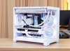 PC GAMING1 ( I5 13400F | RTX5060 | RAM 32G DDR4 | SSD 512 M2 | B760M GAMING WIFI)