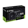 Card màn hình INNO3D GeForce RTX 4070 Ti Super iChill X3 16GB GDDR6X