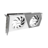 Card màn hình INNO3D GeForce RTX 4070 Ti SUPER TWIN X2 OC (White)