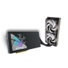 Card màn hình INNO3D GeForce RTX 4080 Super iChill 16GB GDDR6X (Black )