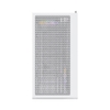 Montech XR WHITE