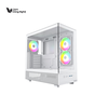 Montech XR WHITE