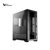 Vỏ máy tính KENOO ESPORT FM800 -V2- Màu Đen - (Size EATX)