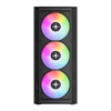 Vỏ máy tính KENOO ESPORT EK700-3FA - Màu Đen ( 3Fan ARGB) -(Size E-ATX)