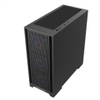 Vỏ máy tính KENOO ESPORT FM800 - Màu Đen