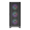 Vỏ máy tính KENOO ESPORT FM800 - Màu Đen