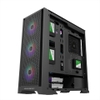Vỏ máy tính KENOO ESPORT FM800 - Màu Đen