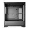 Vỏ máy tính KENOO ESPORT FM800 -V2- Màu Đen - (Size EATX)
