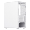 Vỏ máy tính KENOO ESPORT MK100 - Màu trắng - (Size M-ATX)