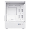 Vỏ máy tính KENOO ESPORT MK100 - Màu trắng - (Size M-ATX)