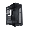 Vỏ máy tính KENOO ESPORT FK820 - Màu Đen