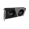 Card màn hình INNO3D GeForce RTX 4070 Ti SUPER TWIN X2 OC (Black)