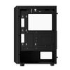 Vỏ máy vi tính KENOO ESPORT AF300 - 3F - Màu Đen - (Size ATX)