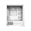 Vỏ máy vi tính KENOO ESPORT M500 - 3F - Màu Trắng - (Size M-ATX)