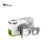 Card INNO3D GeForce RTX 4070 SUPER TWIN X2 OC 12GB White
