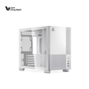 Vỏ Case SEGOTEP Memphis-S White (M-ATX)