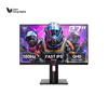 Màn hình Gaming KTC H27T22S QHD | 27 inch, 2K, IPS, 180Hz, 1ms, chân CTH, đen