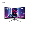 Màn hình Gaming FPS KTC H32S17F | 32 inch, Full HD, HVA, 240Hz, 1ms, cong