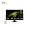 Màn hình MSI MAG 274CXF 27 inch FHD VA 280Hz 0.5ms
