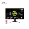 Màn Hình Gaming MSI MAG 275QF (27.0 inch - 2K - IPS - 180Hz - 0.5ms)