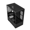 Vỏ máy tính KENOO ESPORT MK200 - Màu đen - (Size M-ATX)