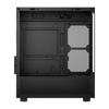 Case Segotep Endura 240S - Đen | Micro ATX, không fan