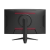 Màn hình Gaming KTC H27S17 | 27 inch, 2K, HVA, 180Hz, 1ms, Cong